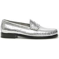 Mocasini Croc Print Luco Loafers Femei