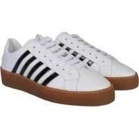 Pantofi sport DSQUARED2 Dsquared Rapper's Delight Low Sneakers*