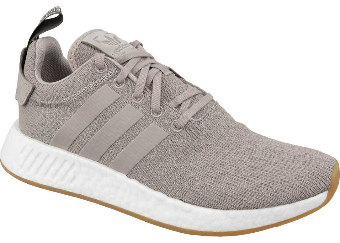 adidas NMD_R2 Beige
