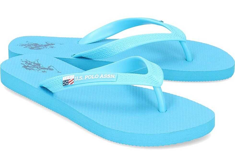 U.S. POLO ASSN. Remo2 Niebieski