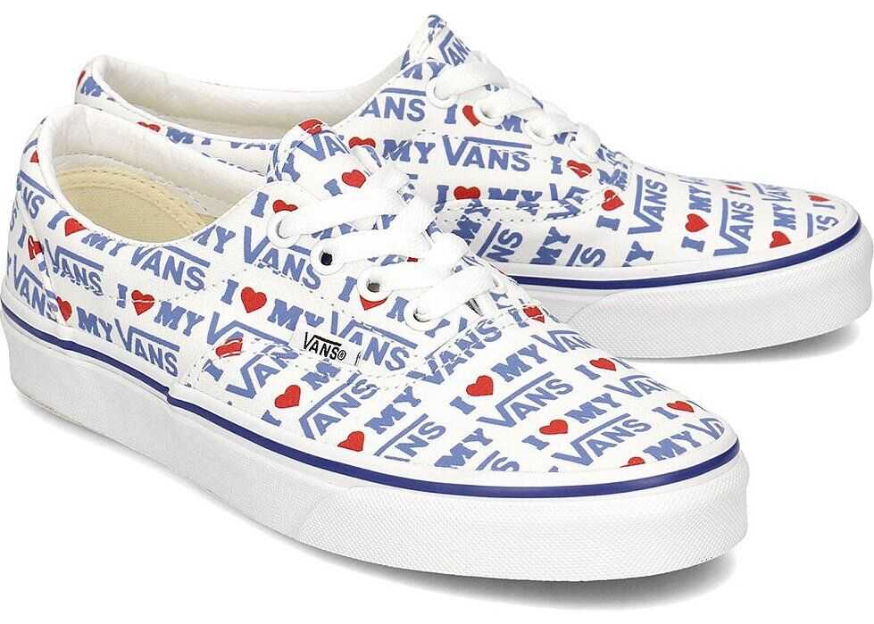 Vans Era Biały