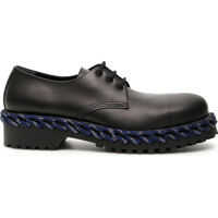 Pantofi Oxford Derby Lace-Ups Barbati
