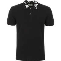 Tricouri Polo Alexander McQueen 575484 QNZ82