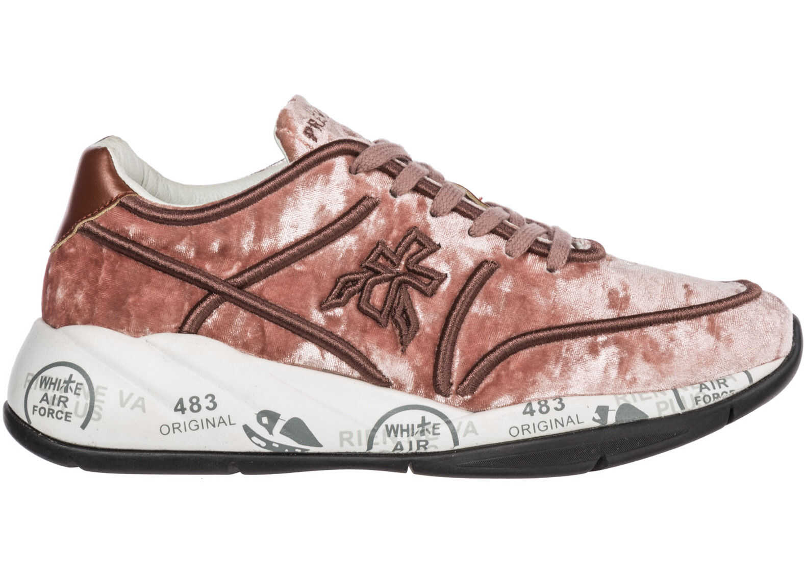 Premiata Sneakers Liu Pink
