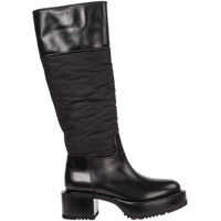 Cizme de iarna Heel Boots Femei