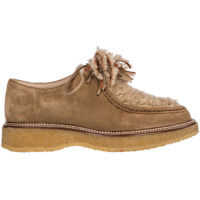 Pantofi Oxford Formal Shoes Femei