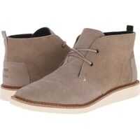 Ghete Mateo Chukka Boot* Barbati