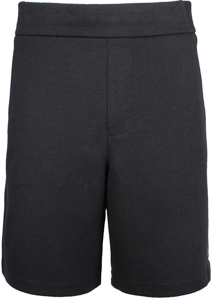 Armani Exchange 3ZZS92 Czarny