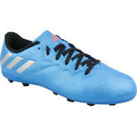 Ghete fotbal Messi 16.4 FxG Jr Baieti