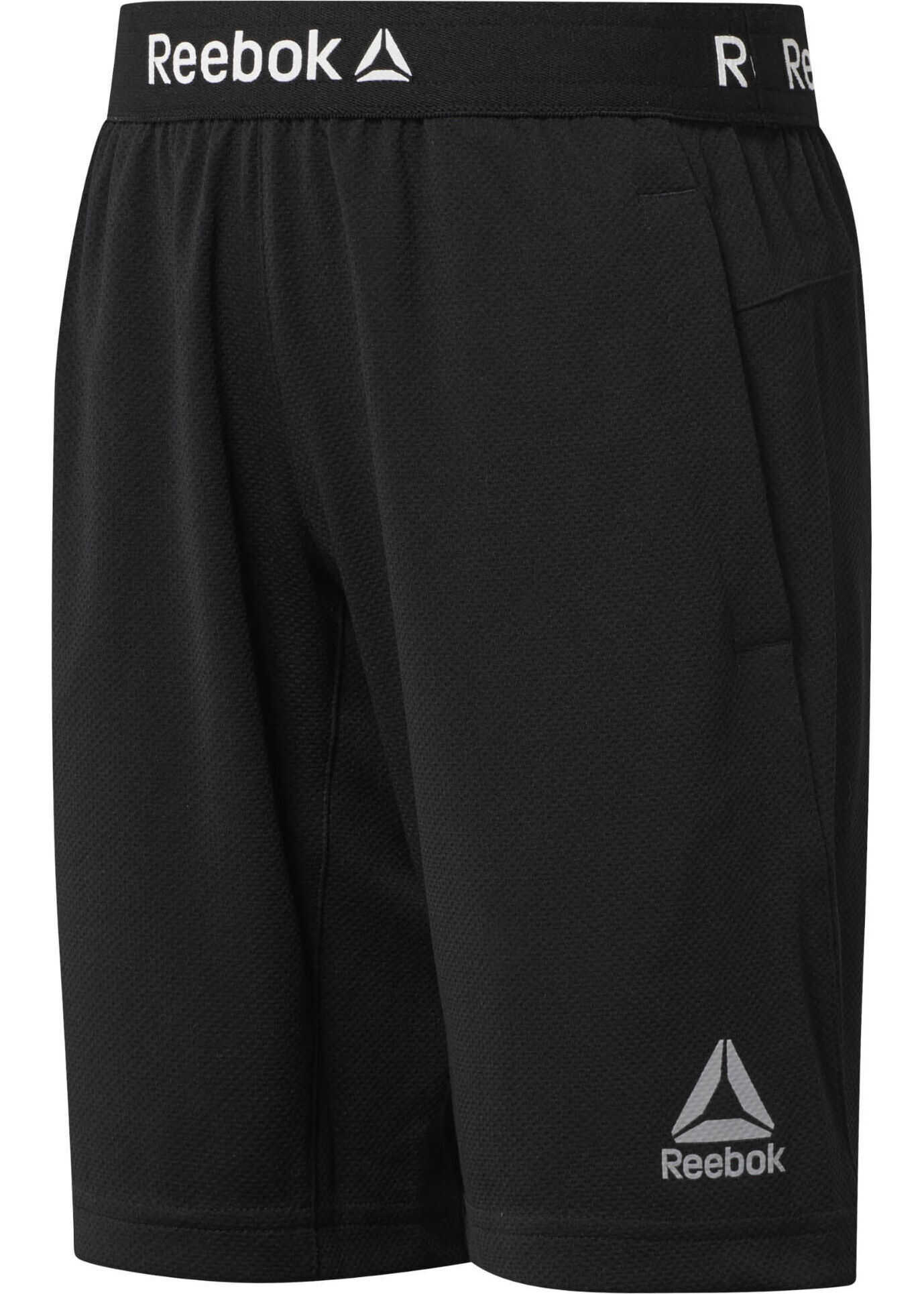 B WOR SJ SHORT