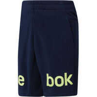 Pantaloni scurti B Es Ft Short CF4282 Baieti
