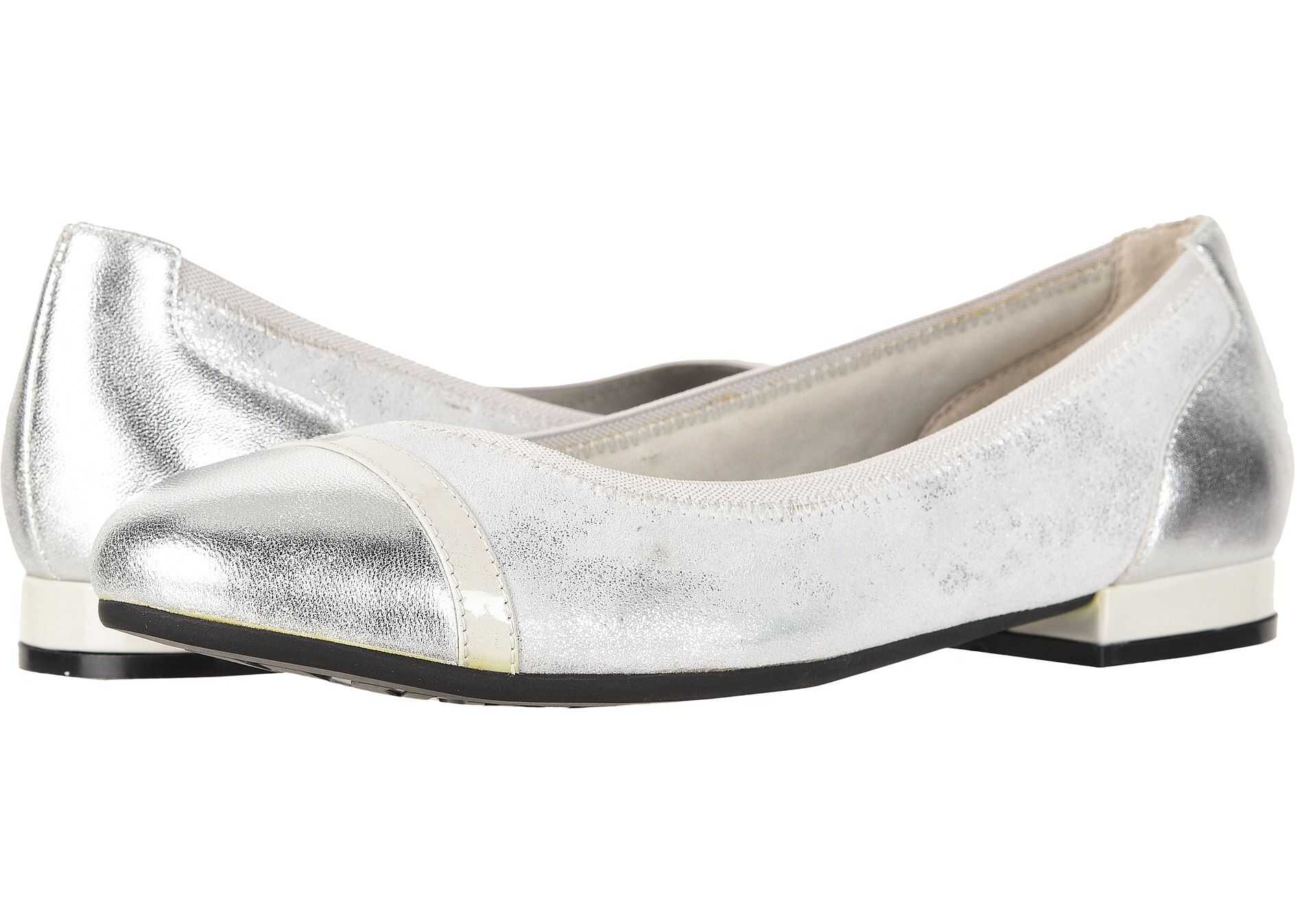 Balerin David Tate Luscious Grey Combo