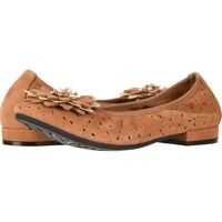 Balerini casual Heart Femei