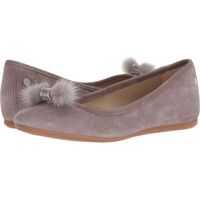 Balerini casual Heather Puff Ballet Femei