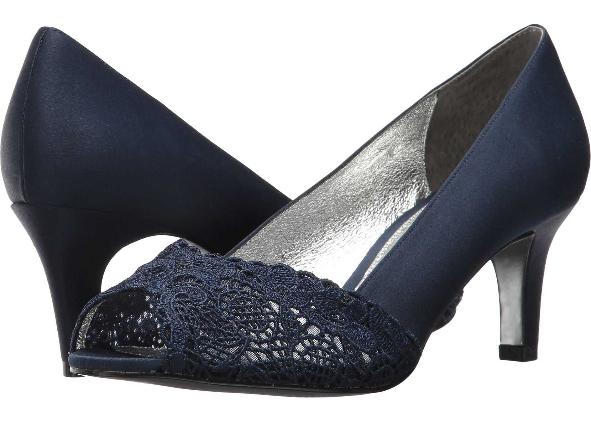 Adrianna Papell Jude Navy