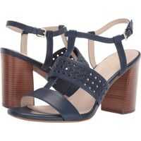 Sandale gladiator Cherie Grand Block Sandal Femei