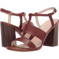 Sandale gladiator Cherie Grand Block Sandal Femei