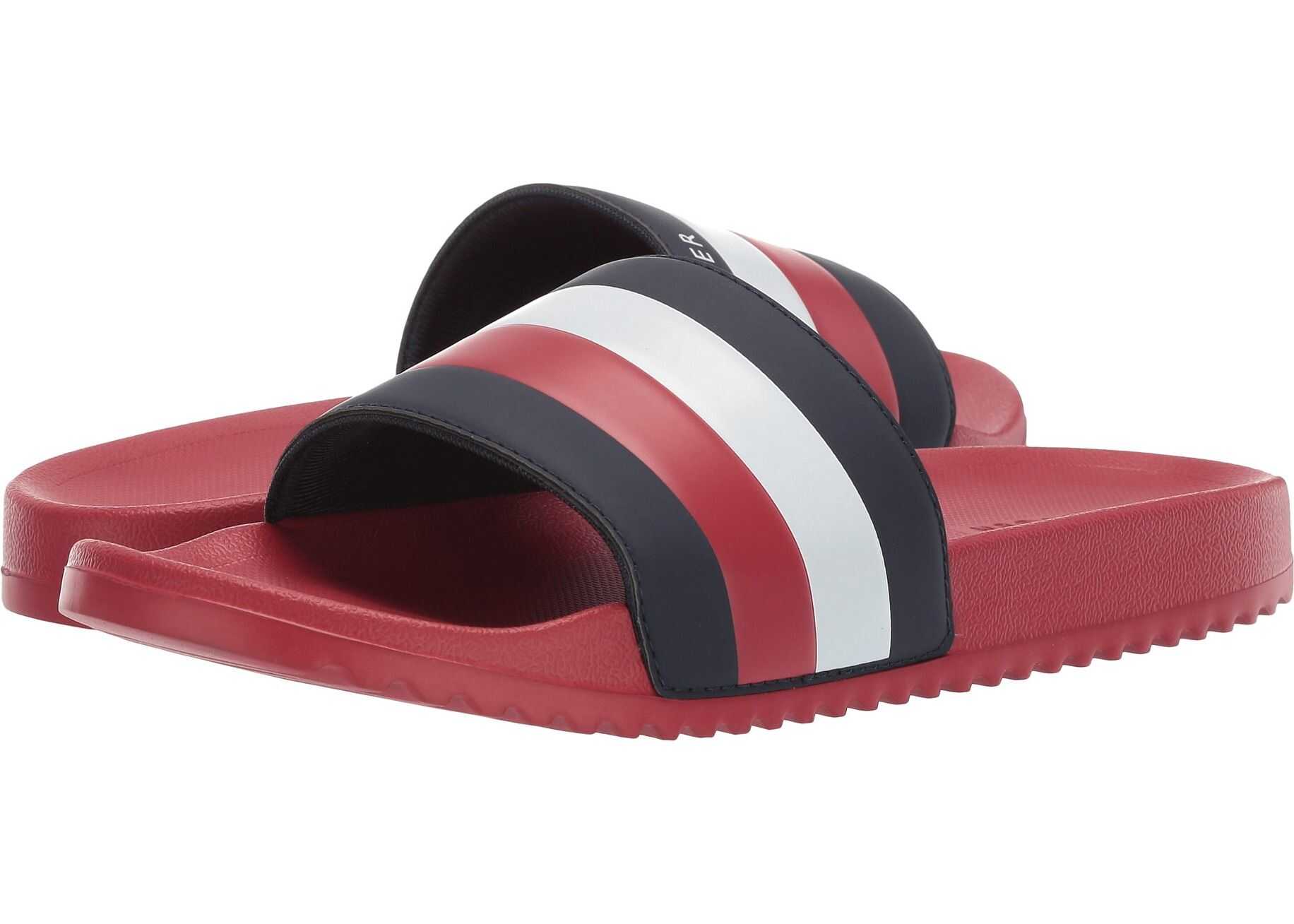 Tommy Hilfiger Rozi Red