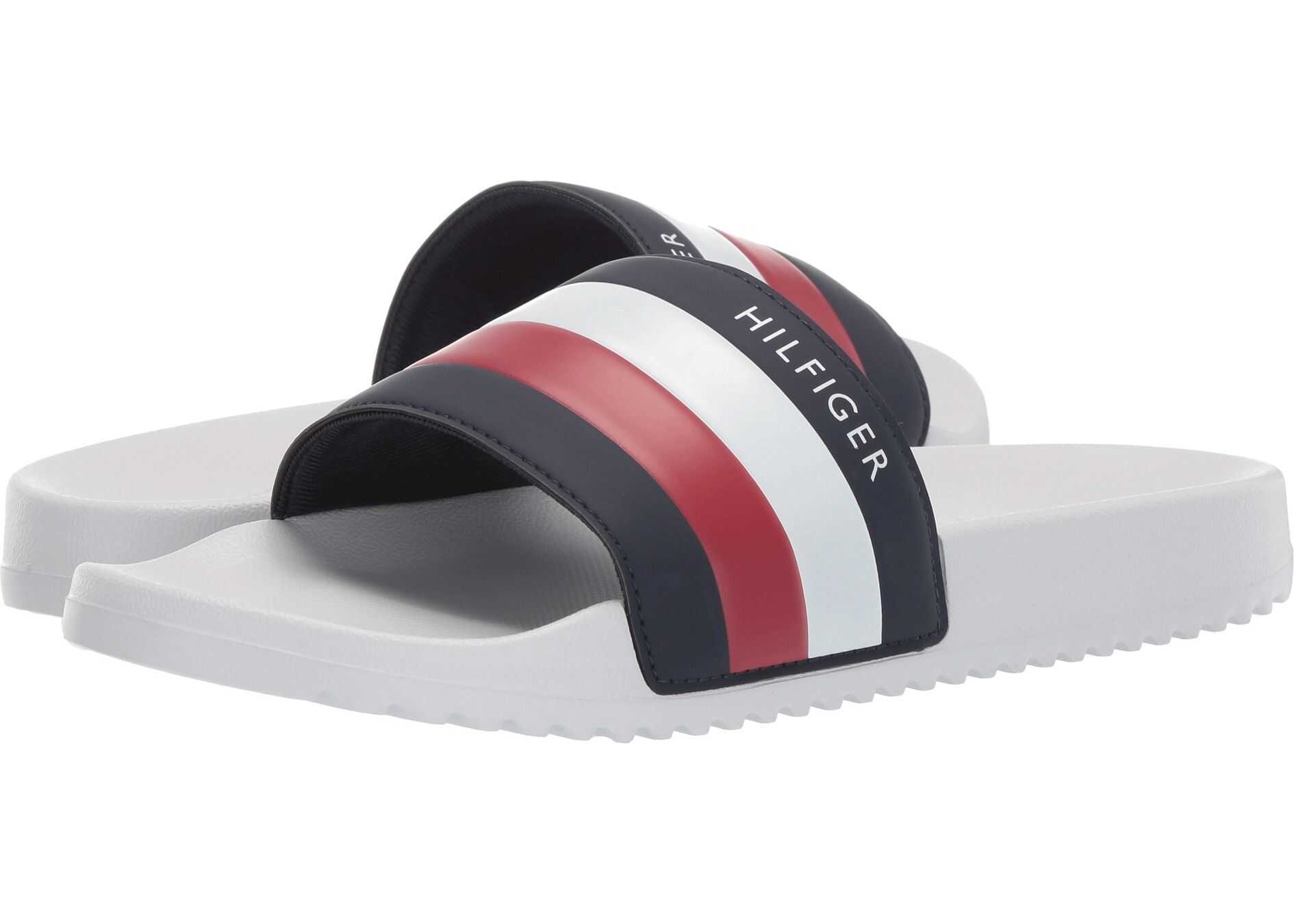 Tommy Hilfiger Rozi White