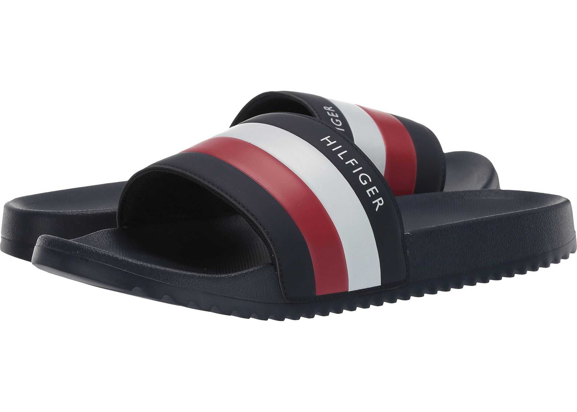 Tommy Hilfiger Rozi Dark Blue