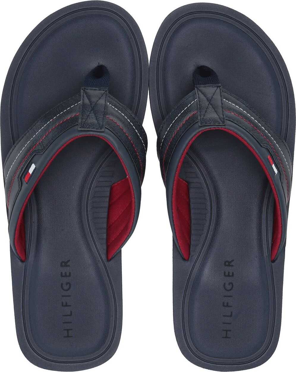 Tommy Hilfiger Walby Dark Blue