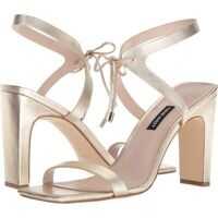 Sandale cu toc Longitano Heel Sandal Femei