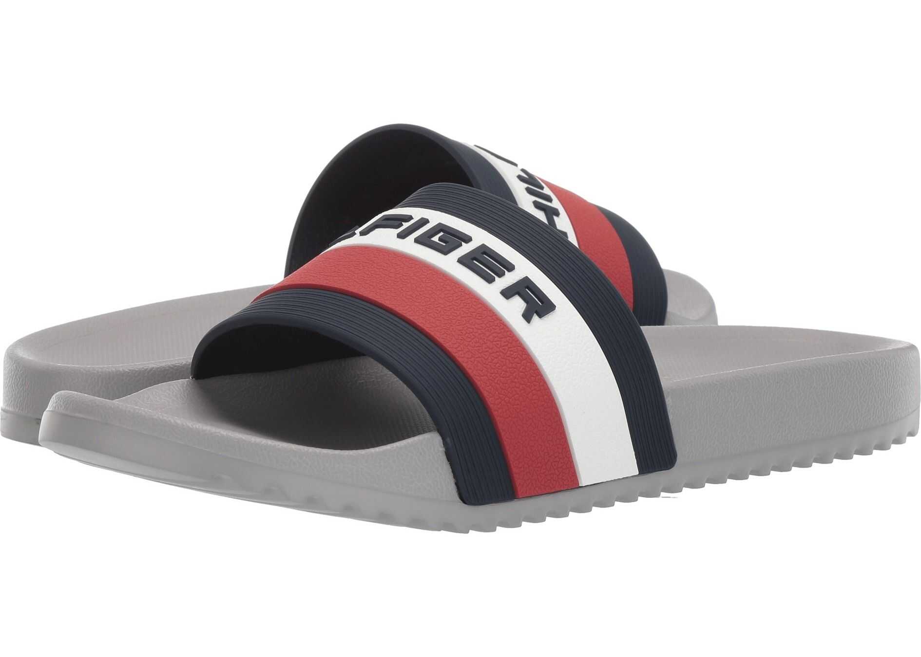 Tommy Hilfiger Raj Grey