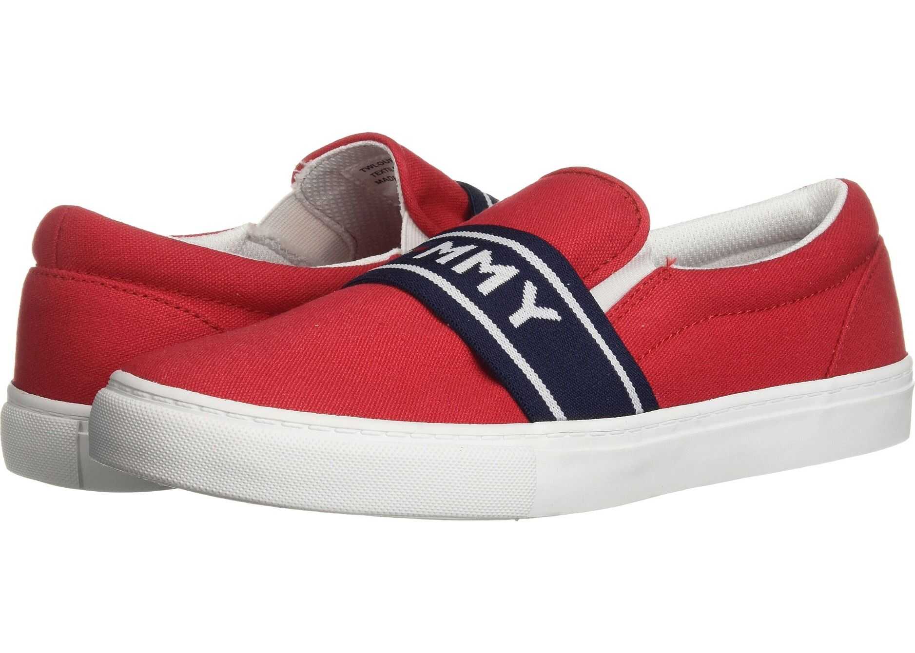 Tommy Hilfiger Lourena 2 Red