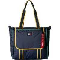 Genti de mana Crewe Nylon Tote Femei