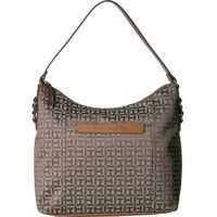 Genti de mana Holborn Monogram Hobo Femei