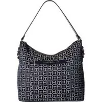 Genti de mana Holborn Monogram Hobo Femei