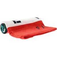 Prosoape de plaja K Jungle Beach Towel In Red Barbati