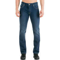 Blugi drepti Regular Fit Barbati