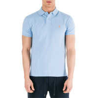 Tricouri Ralph Lauren Polo Collar