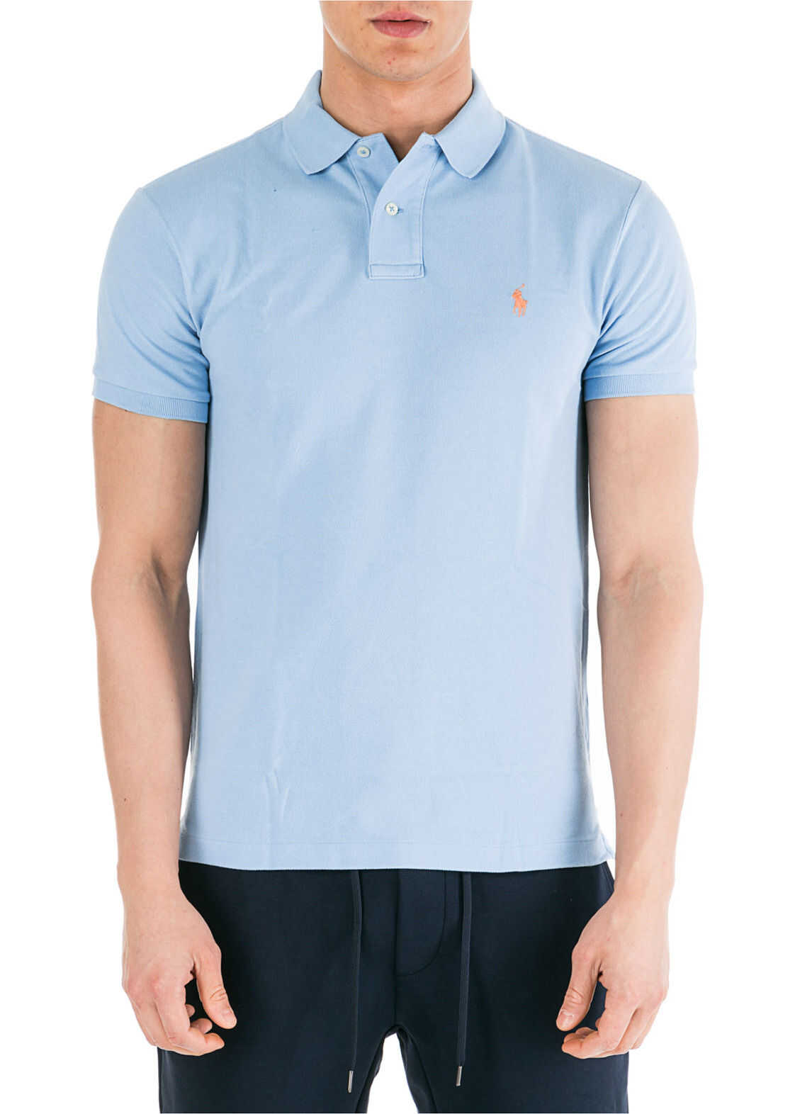 Polo Collar