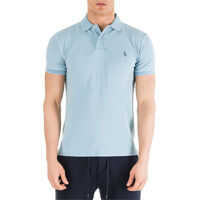 Tricouri Ralph Lauren Polo Collar