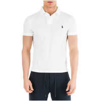 Tricouri Polo Collar Barbati