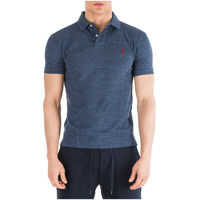 Tricouri Polo Collar Barbati
