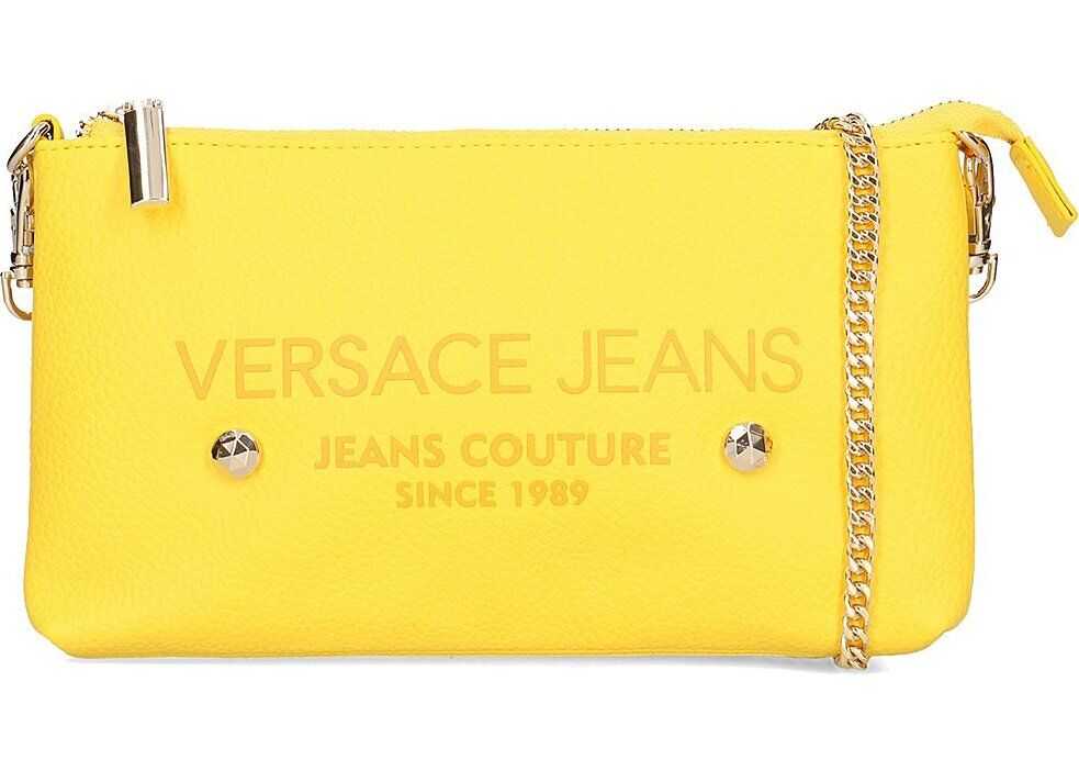 Versace Jeans Couture E3VTBPD1 Żółty