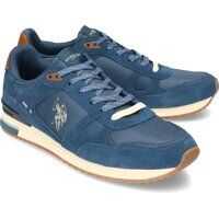 Sneakers Wilde1 Barbati