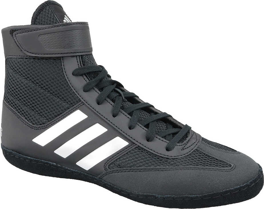 adidas Combat Speed 5 Black