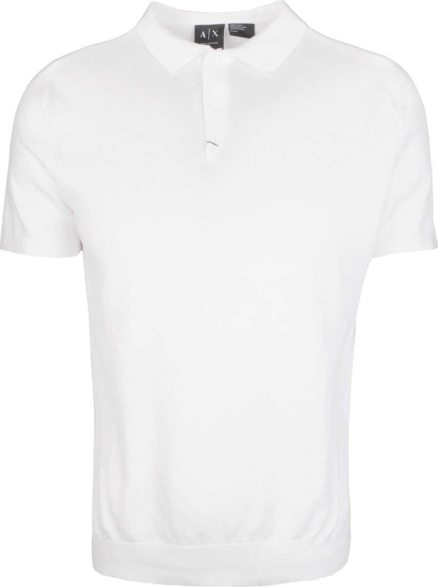 Armani Exchange 3ZZM2E Biały