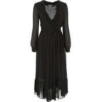 Rochii Michael Kors Wrap Dress*