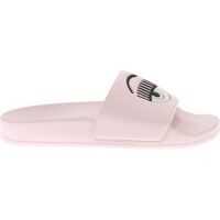 Slapi Flirting Slides In Pink Femei