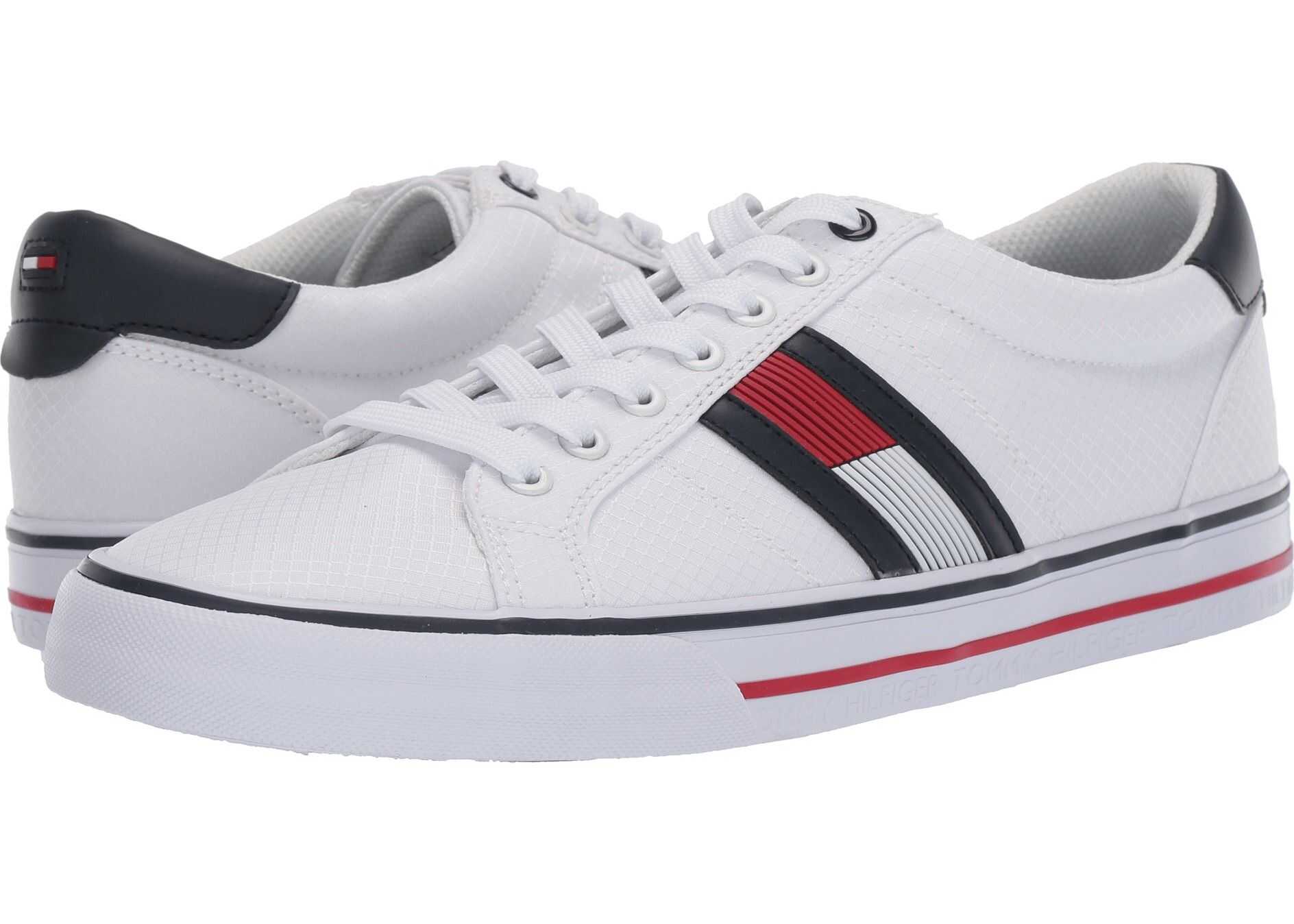 Tommy Hilfiger Phineas White