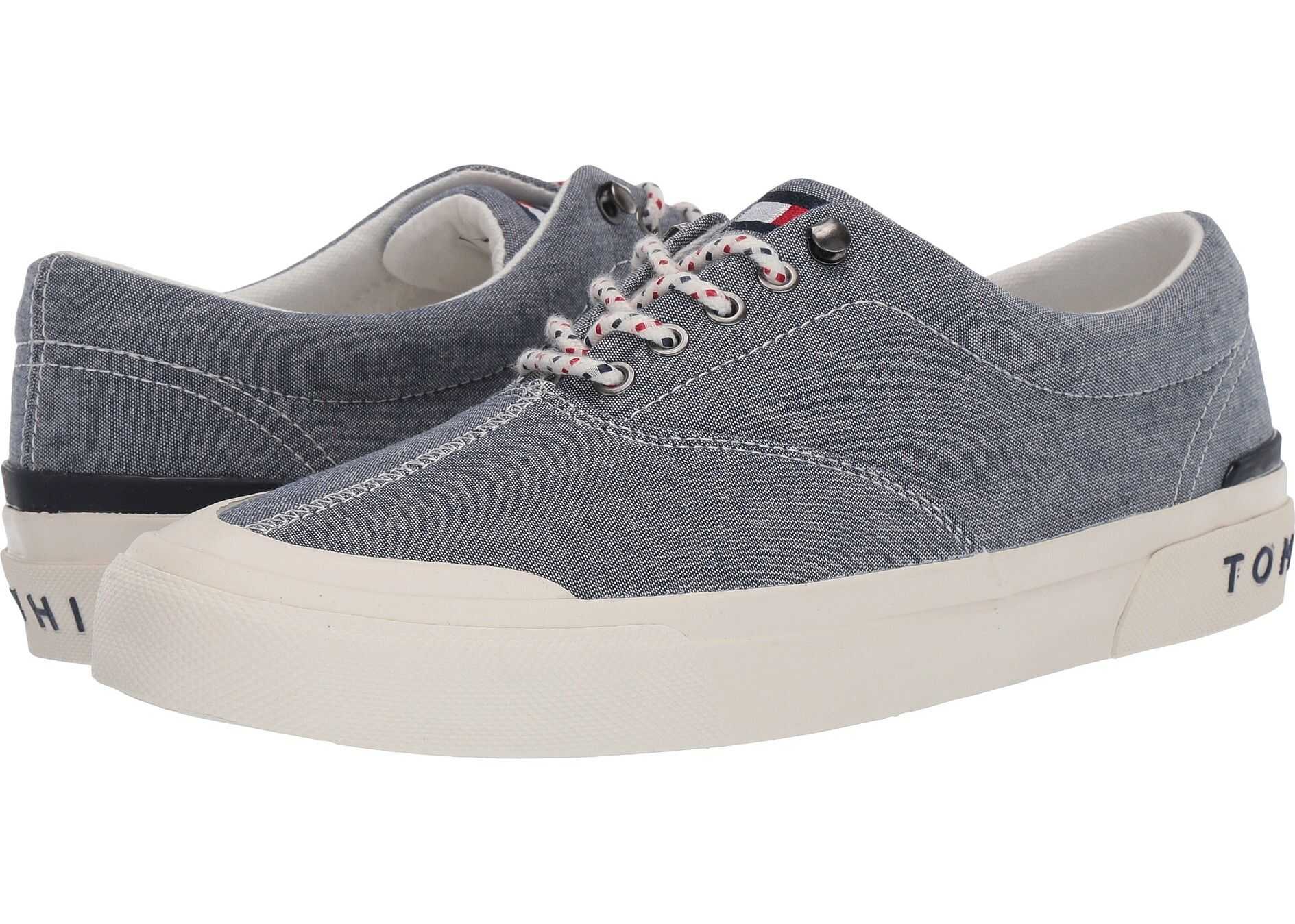 Tommy Hilfiger Thflag Blue