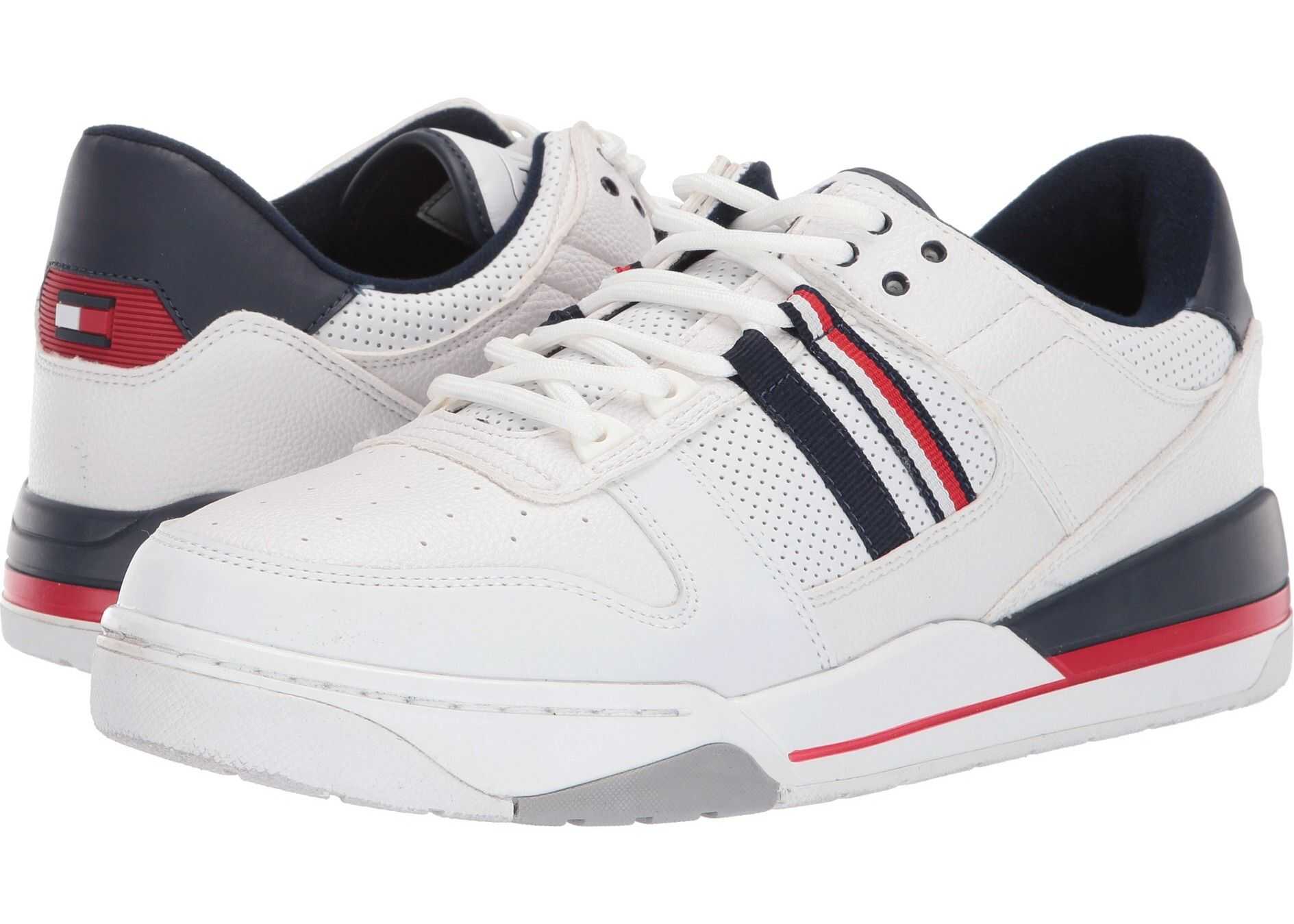 Tommy Hilfiger Jock White