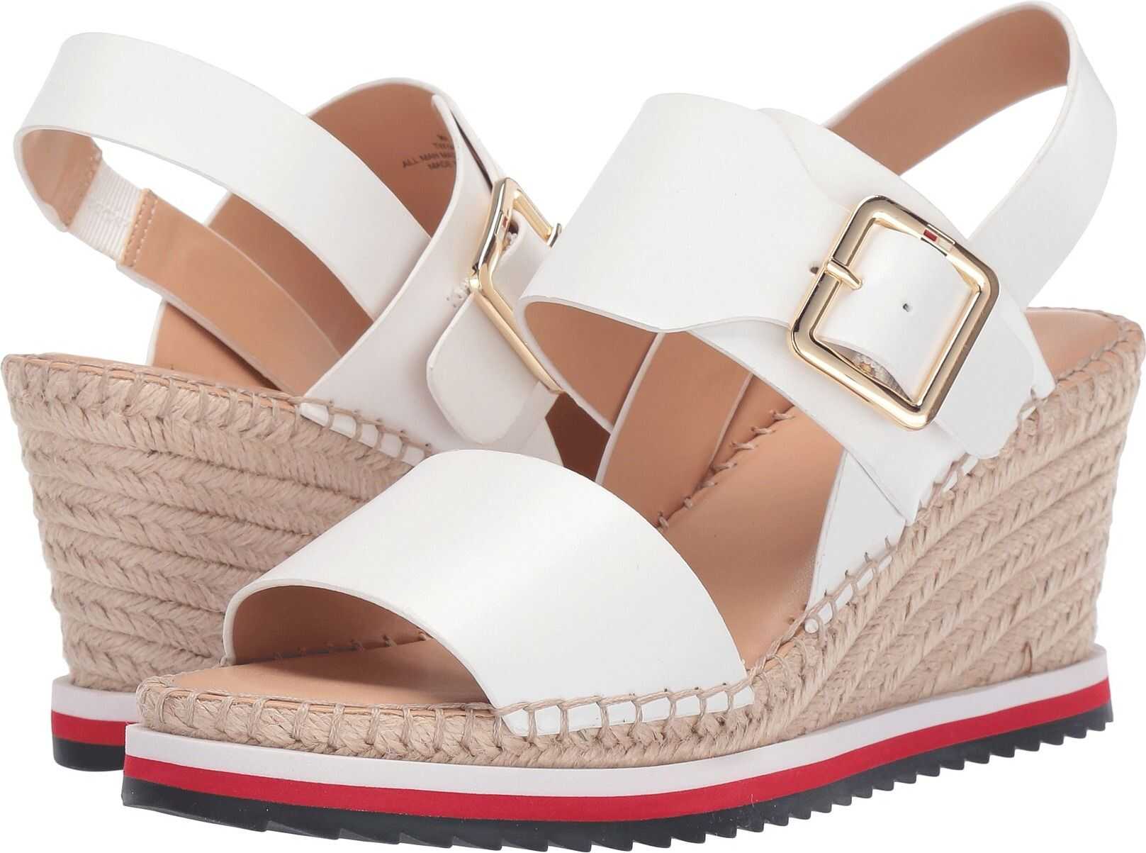 Tommy Hilfiger Yazzi White LL