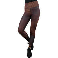 Colanti fitness AIS Tight Q4 ST Femei