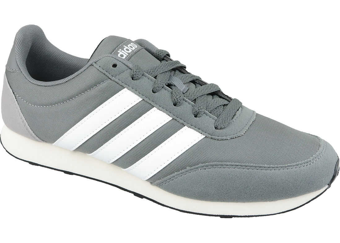 adidas V Racer 2.0 Grey